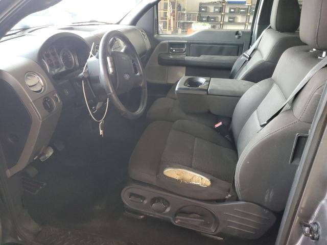 Photo 7 from auction – 2006 FORD F150 with VIN 1FTPX14586KB92366