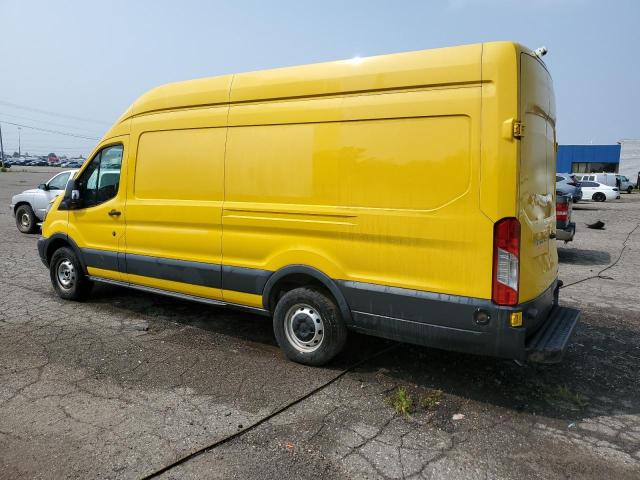Photo 2 from auction – 2015 FORD TRANSIT T- with VIN 1FTCR3XM5FKB14182