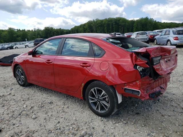 Photo 2 from auction – 2023 KIA FORTE LX with VIN 3KPF24AD1PE569230