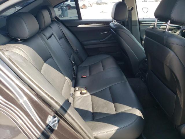 Photo 10 from auction – 2015 BMW 528 I with VIN WBA5A5C54FD514732