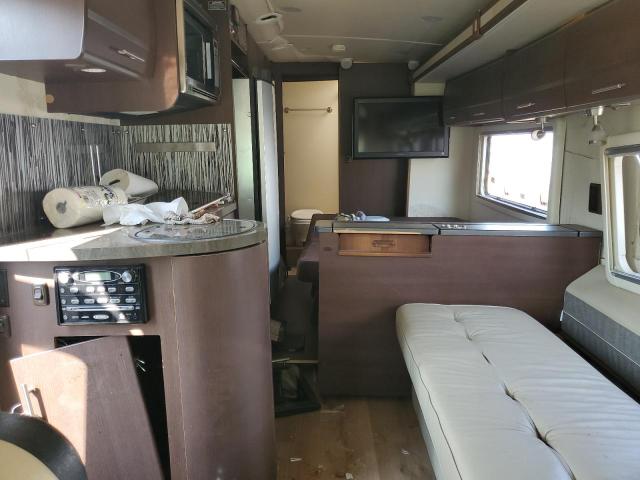 Photo 6 from auction – 2010 DODGE WINNEBAGO with VIN WDXPF4AA599431785