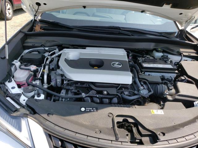 Photo 11 from auction – 2020 LEXUS UX 200 with VIN JTHP3JBH8L2030174