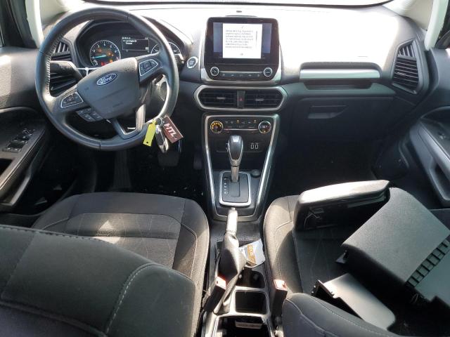 Photo 8 from auction – 2020 FORD ECOSPORT S with VIN MAJ3S2GE4LC369750