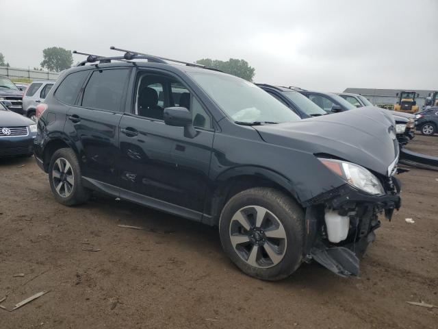 Photo 4 from auction – 2017 SUBARU FORESTER 2 with VIN JF2SJAGC4HH494292