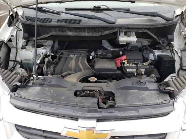 Photo 12 from auction – 2017 CHEVROLET CITY EXPRE with VIN 3N63M0ZN6HK719366