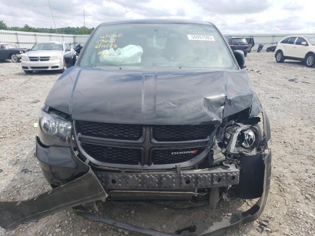 Photo 5 from auction – 2017 DODGE GRAND CARA with VIN 2C4RDGBG0HR850095