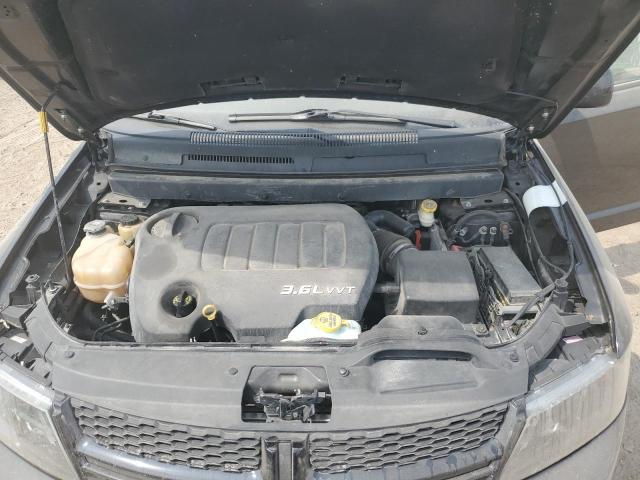 Photo 11 from auction – 2015 DODGE JOURNEY R/ with VIN 3C4PDDEG3FT574815