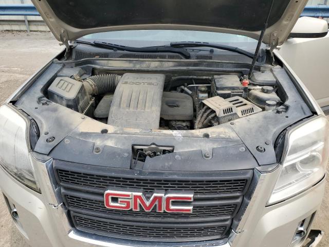 Photo 12 from auction – 2012 GMC TERRAIN SL with VIN 2GKALSEKXC6166558