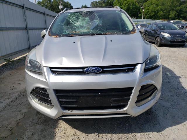 Photo 5 from auction – 2014 FORD ESCAPE TIT with VIN 1FMCU9J93EUA91344