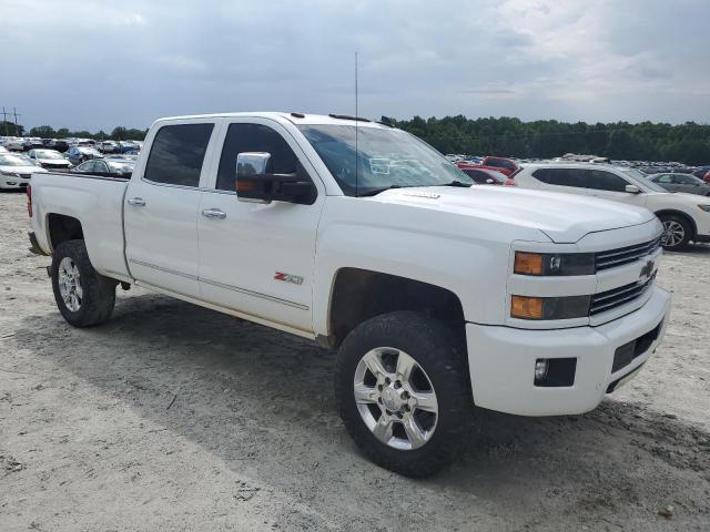 Photo 4 from auction – 2015 CHEVROLET SILVERADO with VIN 1GC1KWE88FF632878