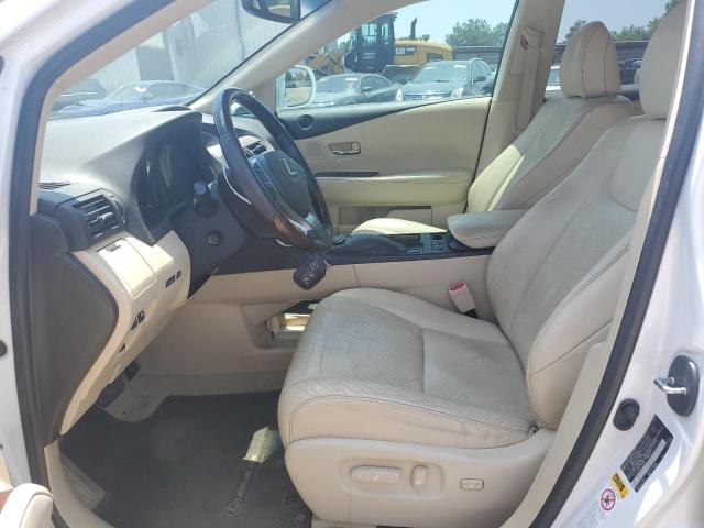 Фото 7 с аукциона – 2015 LEXUS RX 350 с VIN 2T2ZK1BA3FC195812