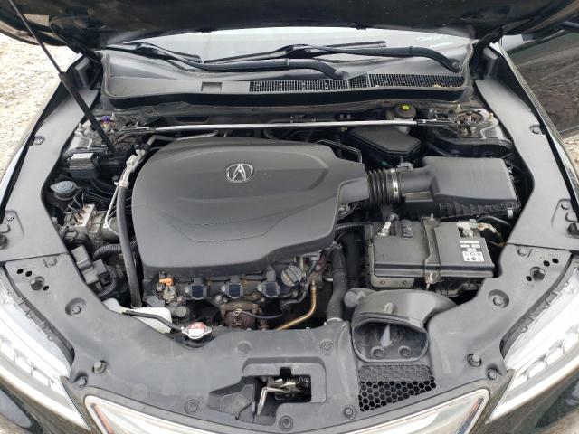 Photo 11 from auction – 2015 ACURA TLX TECH with VIN 19UUB2F54FA008584