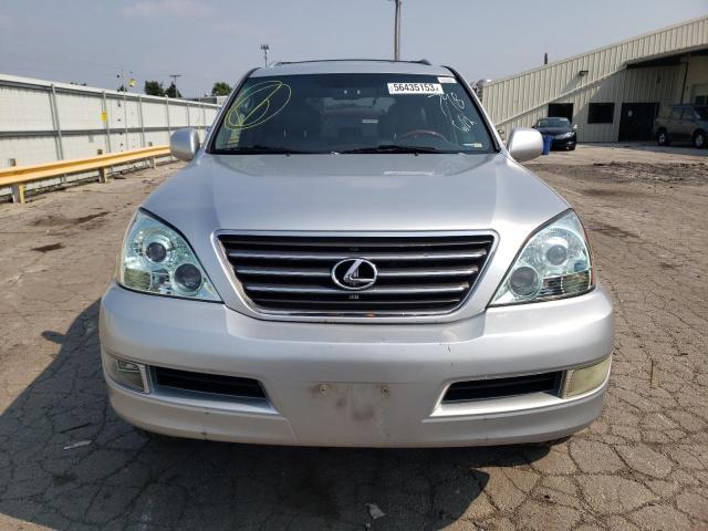 Photo 5 from auction – 2008 LEXUS GX 470 with VIN JTJBT20X380149486