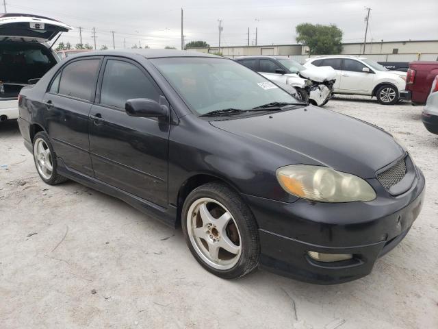 Photo 4 from auction – 2005 TOYOTA COROLLA CE with VIN 1NXBR32E95Z496890