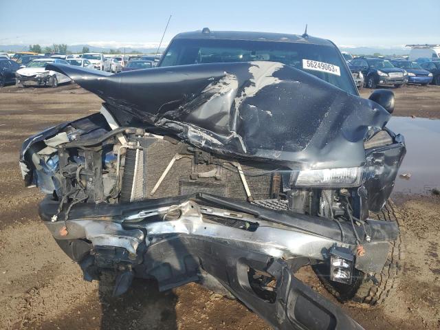 Photo 5 from auction – 2005 CHEVROLET SILVERADO with VIN 2GCEK13T051141237