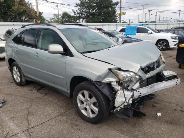 Photo 4 from auction – 2007 LEXUS RX 350 with VIN 2T2HK31U37C011845