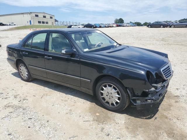 Фото 4 с аукциона – 2001 MERCEDES-BENZ E 320 с VIN WDBJF65J91B296583