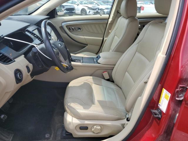 Photo 7 from auction – 2014 FORD TAURUS SEL with VIN 1FAHP2E83EG125040