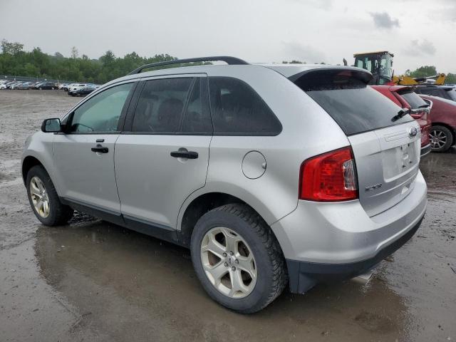Photo 2 from auction – 2013 FORD EDGE SE with VIN 2FMDK4GC2DBE05778