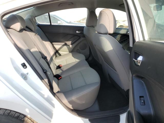 Photo 10 from auction – 2014 KIA FORTE LX with VIN KNAFX4A61E5059856