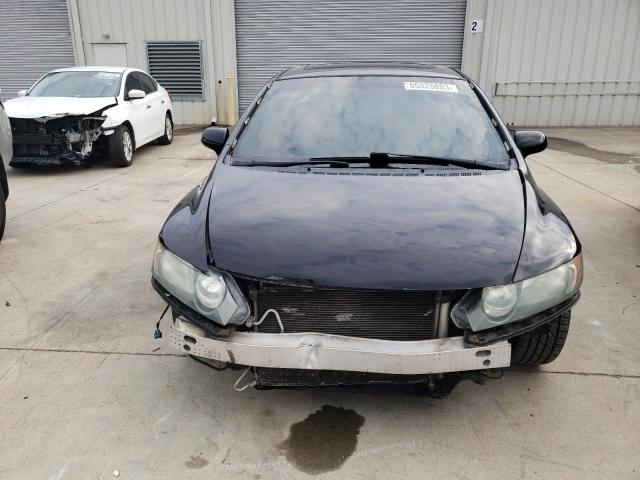 Photo 5 from auction – 2011 HONDA CIVIC EX with VIN 19XFA1F85BE018319