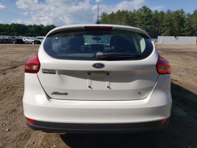 Photo 6 from auction – 2015 FORD FOCUS SE with VIN 1FADP3K28FL318457