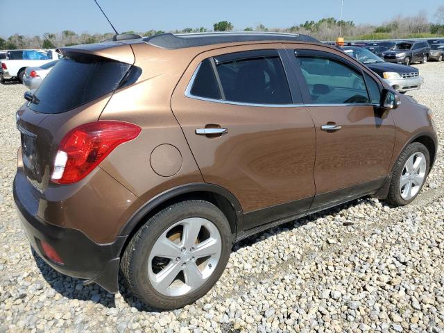 Photo 3 from auction – 2016 BUICK ENCORE CON with VIN KL4CJBSB4GB549908