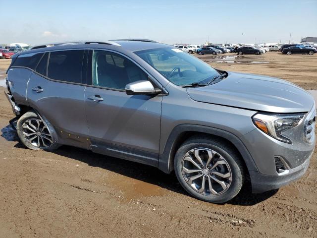 Photo 4 from auction – 2019 GMC TERRAIN SL with VIN 3GKALVEX3KL136082