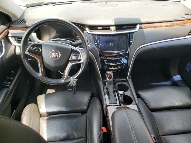 Photo 8 from auction – 2013 CADILLAC XTS PREMIU with VIN 2G61S5S37D9117382