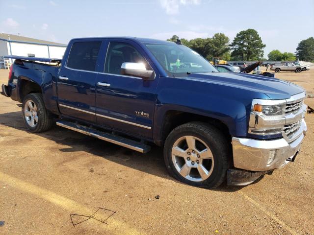 Photo 4 from auction – 2016 CHEVROLET SILVERADO with VIN 3GCUKSEC3GG201472