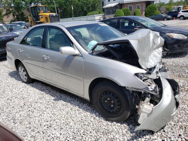 Photo 4 from auction – 2003 TOYOTA CAMRY LE with VIN 4T1BE32K33U132771