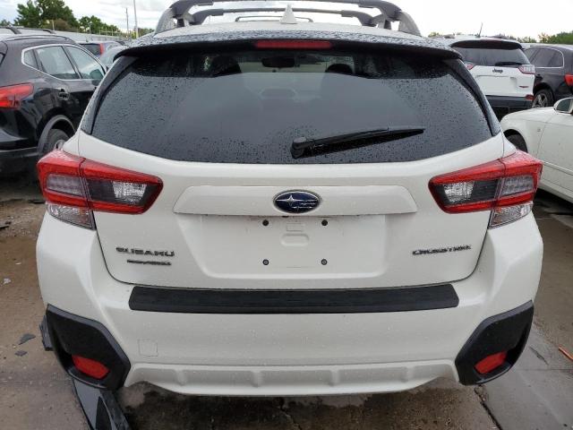 صورة رقم 6 من المزاد - 2021 SUBARU CROSSTREK مع VIN JF2GTAEC2M8320637