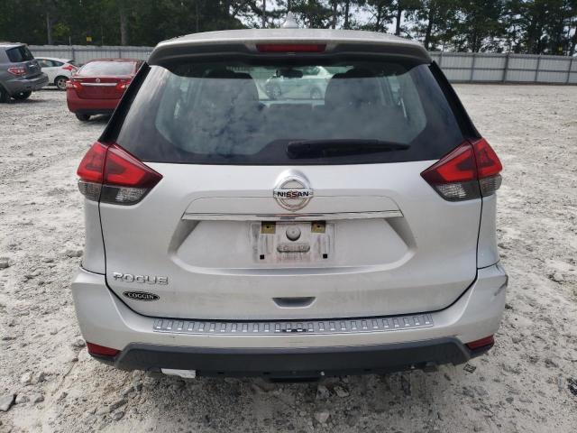 Photo 6 from auction – 2018 NISSAN ROGUE S with VIN KNMAT2MT7JP599743