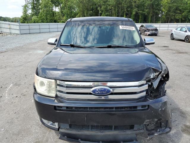 Photo 5 from auction – 2010 FORD FLEX LIMIT with VIN 2FMGK5DC3ABA42412