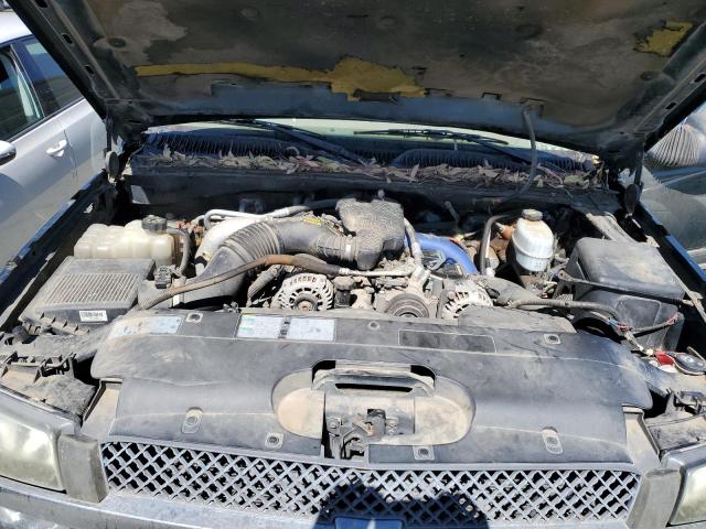 Zdjęcie 11 z aukcji – 2004 CHEVROLET SILVERADO z VIN 1GCHK231X4F157535