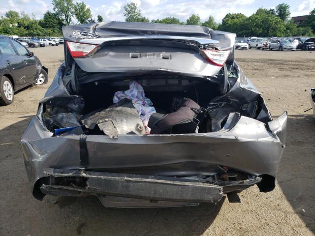 Photo 6 from auction – 2011 HYUNDAI SONATA GLS with VIN 5NPEB4AC1BH047463