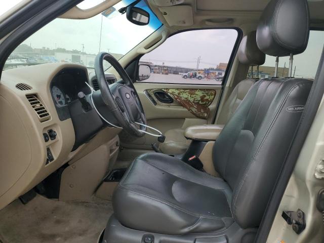 صورة رقم 7 من المزاد - 2004 FORD ESCAPE LIM مع VIN 1FMCU94174KA42633