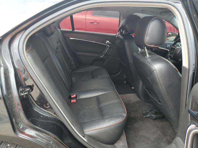 Photo 10 from auction – 2012 LINCOLN MKZ with VIN 3LNHL2JCXCR826384