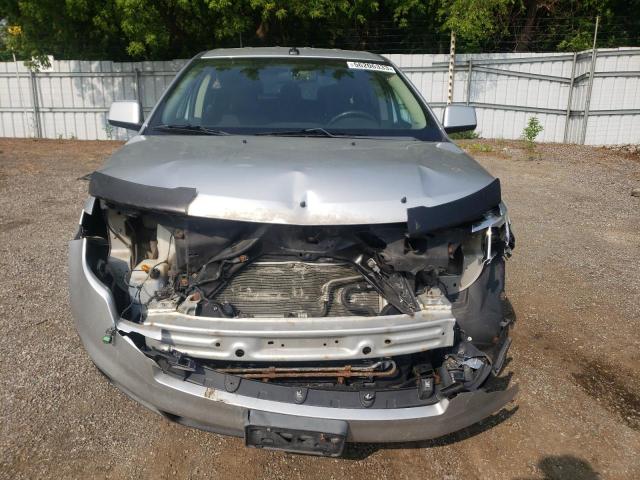 Photo 5 from auction – 2010 FORD EDGE SEL with VIN 2FMDK3JC4ABB70248