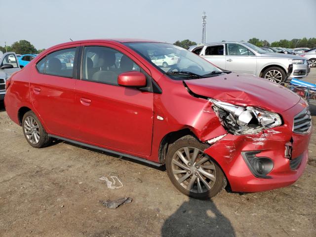 Photo 4 from auction – 2019 MITSUBISHI MIRAGE G4 with VIN ML32F3FJ9KHF17459