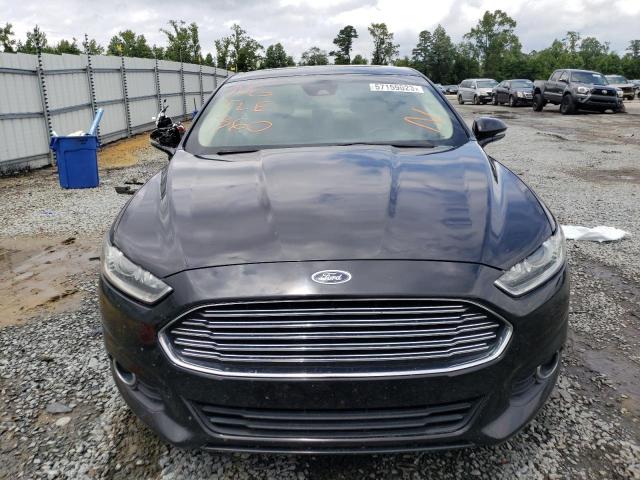Photo 5 from auction – 2015 FORD FUSION SE with VIN 3FA6P0H98FR287742