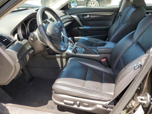 Photo 7 from auction – 2012 ACURA TLX with VIN 19UUA8F57CA005132