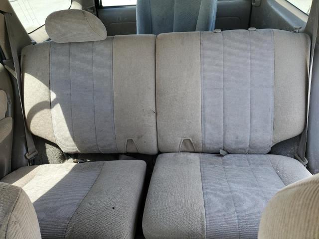 Photo 10 from auction – 2000 TOYOTA 4RUNNER SR with VIN JT3GN86R4Y0173749