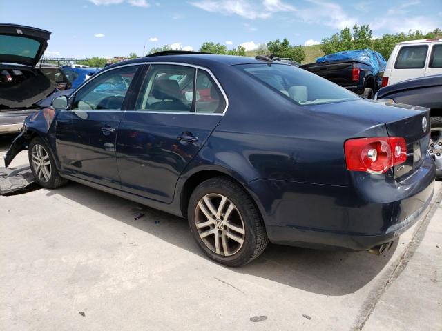 Photo 2 from auction – 2006 VOLKSWAGEN JETTA 2.5 with VIN 3VWSF71K86M674738