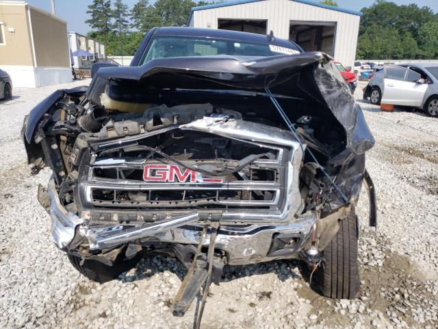 Photo 5 from auction – 2015 GMC SIERRA K15 with VIN 1GTV2UEC8FZ377769