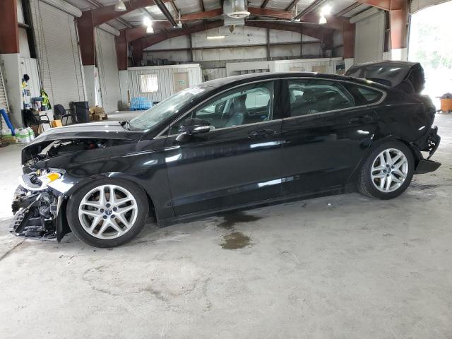 FORD FUSION SE 2016 con VIN 3FA6P0HD3GR387589 - Foto de la subasta