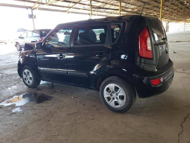 Photo 2 from auction – 2012 KIA SOUL with VIN KNDJT2A54C7432264