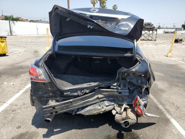 Photo 6 from auction – 2014 NISSAN ALTIMA 2.5 with VIN 1N4AL3AP1EN366638