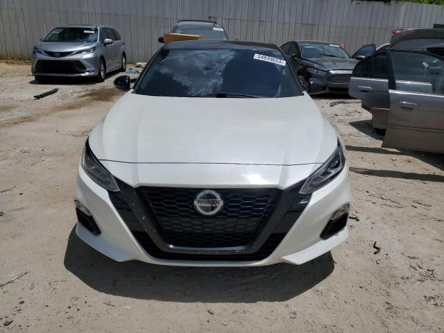 Photo 5 from auction – 2020 NISSAN ALTIMA S with VIN 1N4BL4BV2LC128796