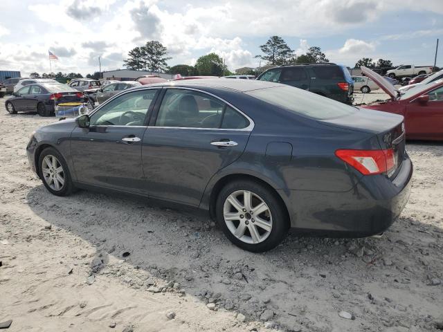 Photo 2 from auction – 2008 LEXUS ES 350 with VIN JTHBJ46G382227523